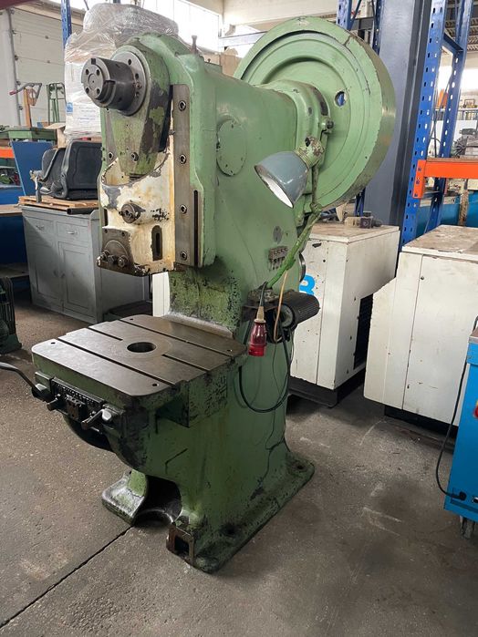 Balancé Mecânico WEINGARTEN 36