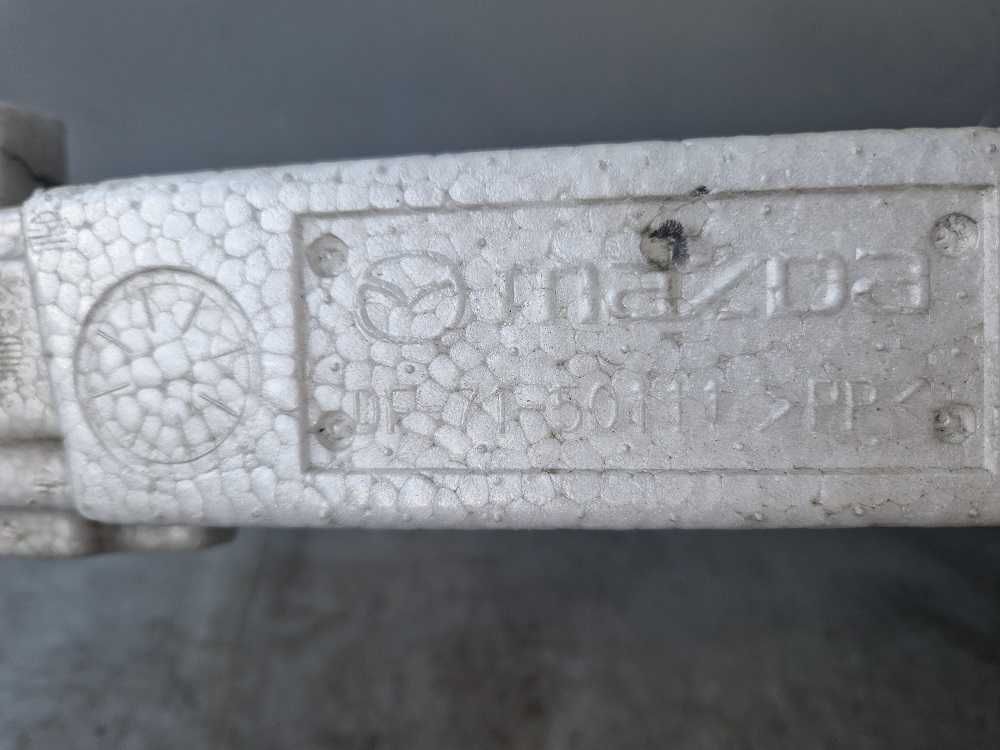 Mazda 2 II DF Absorber Zderzaka Przód