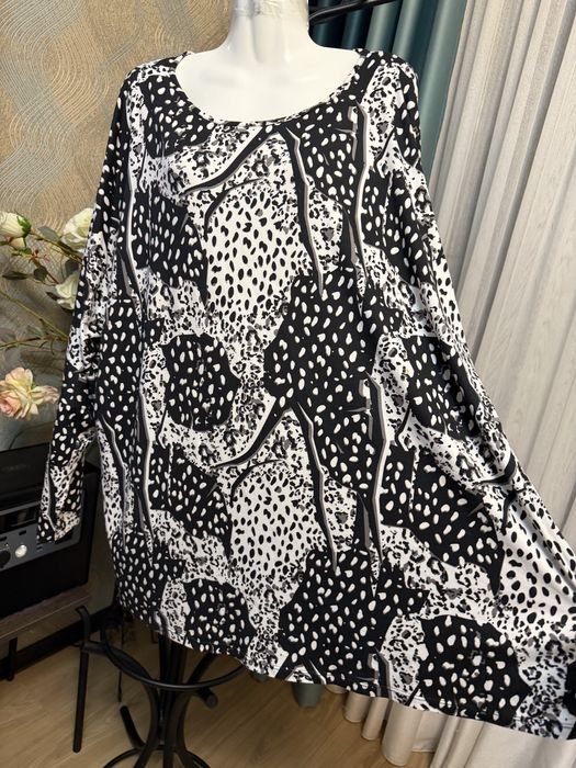 Туника худи  кофта