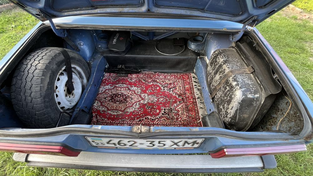 Ваз LADA 2105 1990 рік