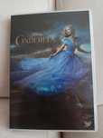 DVD Disney Cinderela