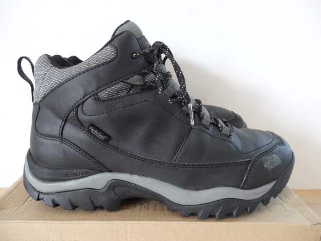 Buty The North Face roz 41 Trekkingowe Ocieplane