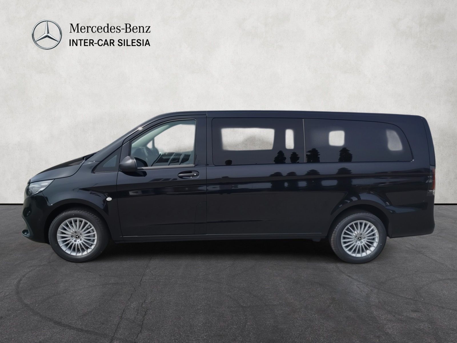 Mercedes-Benz vito 114 CDI