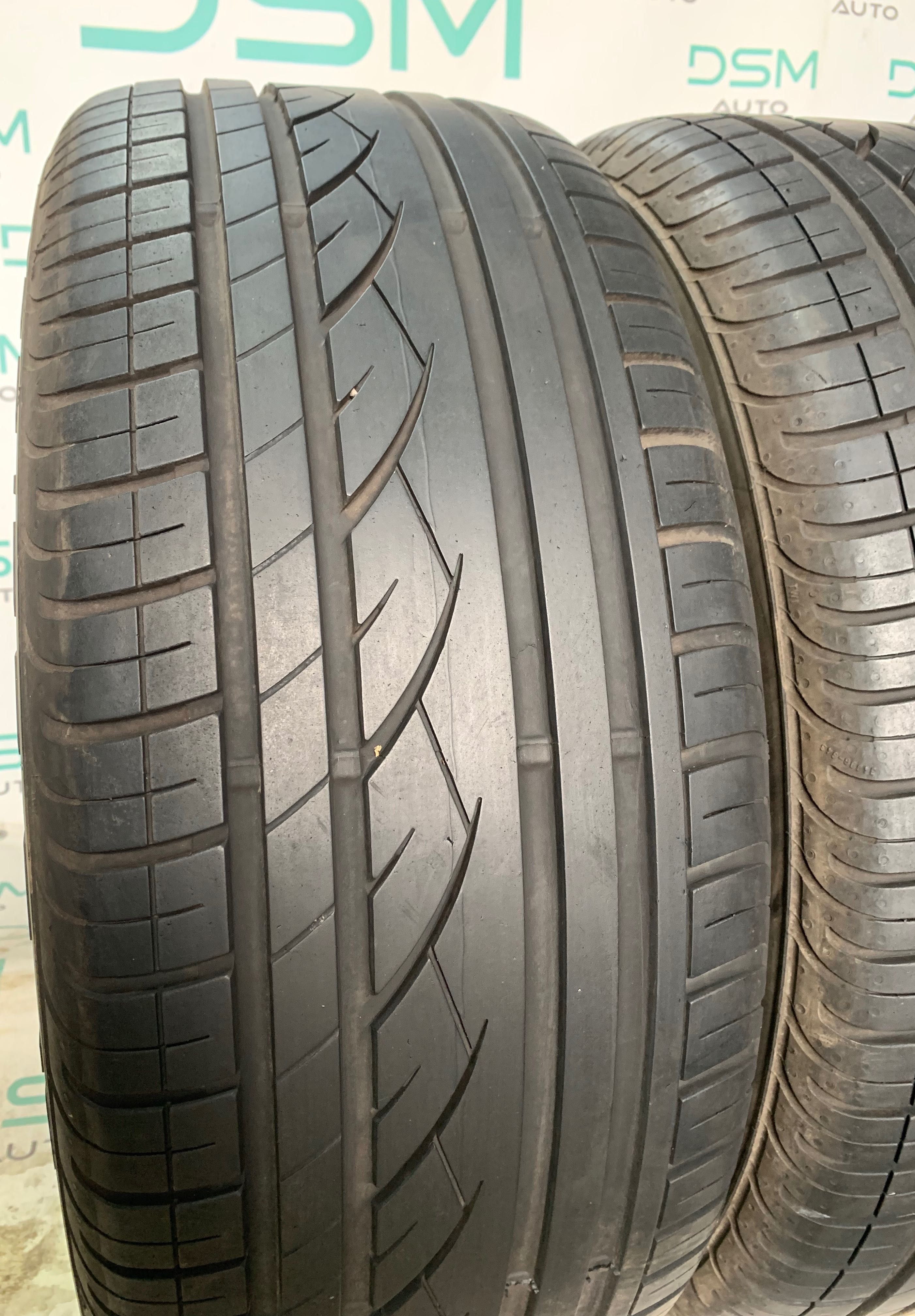 Склад шин б/в. 265/60 R18 Continental ContiCrossContact UHP