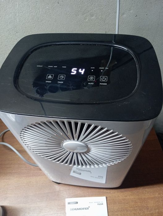 Осушувач повітря CONOPU 12 л