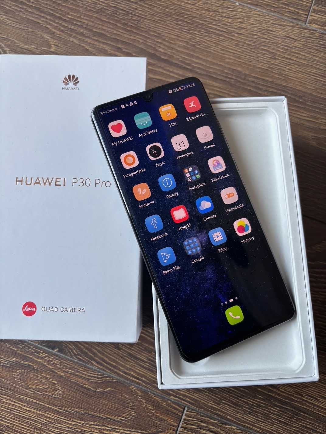 Telefon HUAWEI  P30  PRO