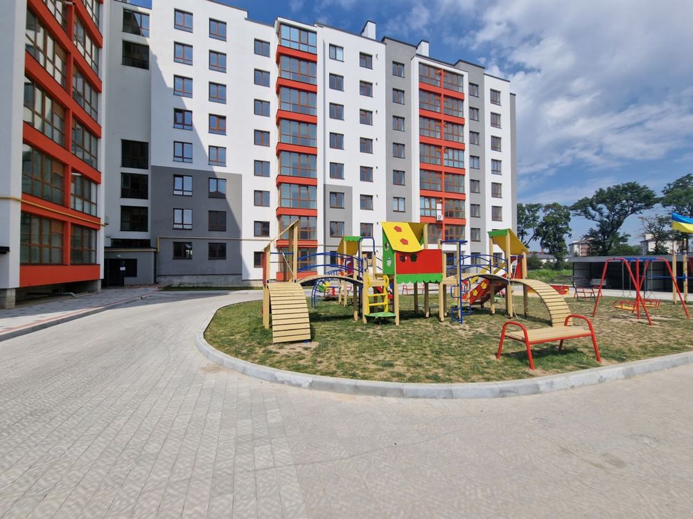 Продаж 3к квартири 86 кв. м від власника