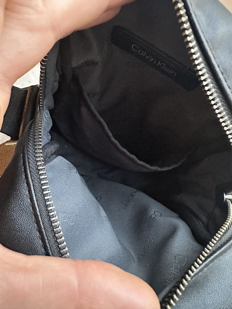 Męska torba na ramię Calvin Klein