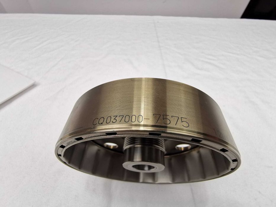 Koło magnesowe prądnica stojan do BMW S 1000 RR S 1000 R 2009 / 19