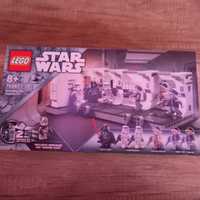 Lego star wars 75387