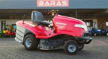 Traktorek kosiarka HONDA 2315 2 Cylindry (170102.5) - Baras