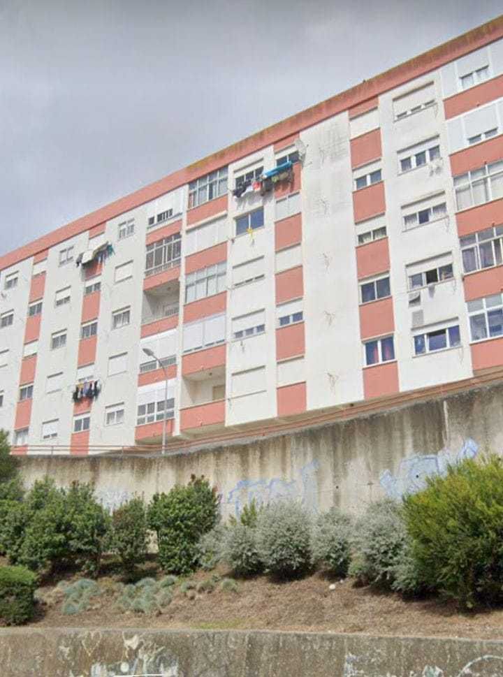 Apartamento T3 Amadora (Freguesia de Mina de água)