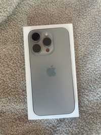 Iphone 15 pro 128GB