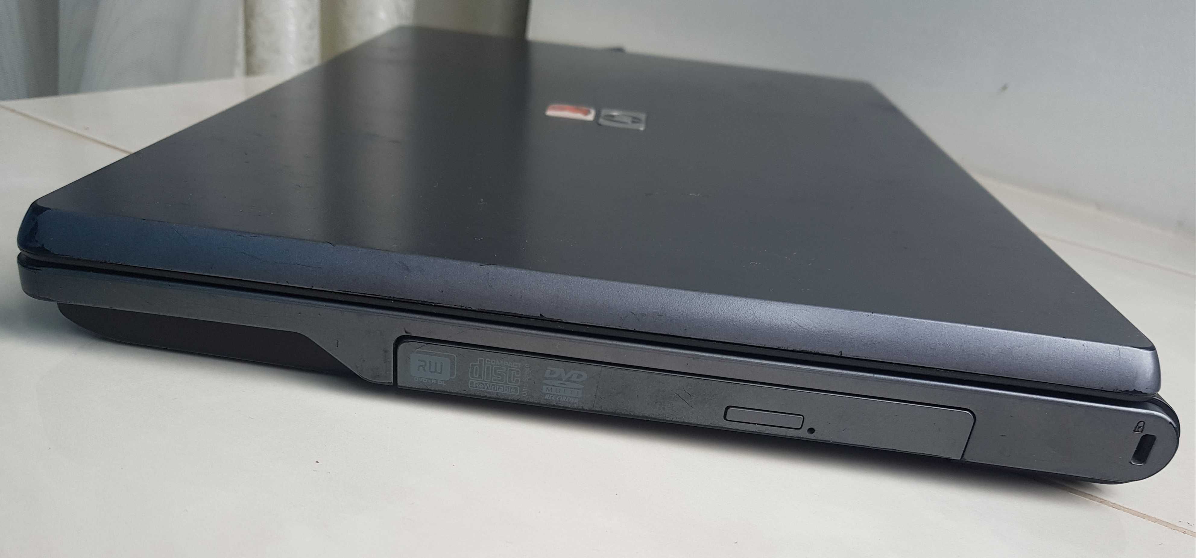 Ноутбук  HP-530- NOTEBOOK-PC-GU334AA-ACD