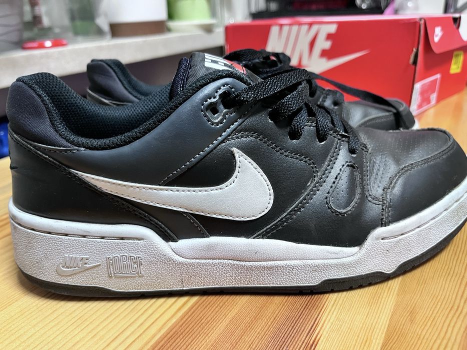 Buty Nike 41 jak nowe meskie