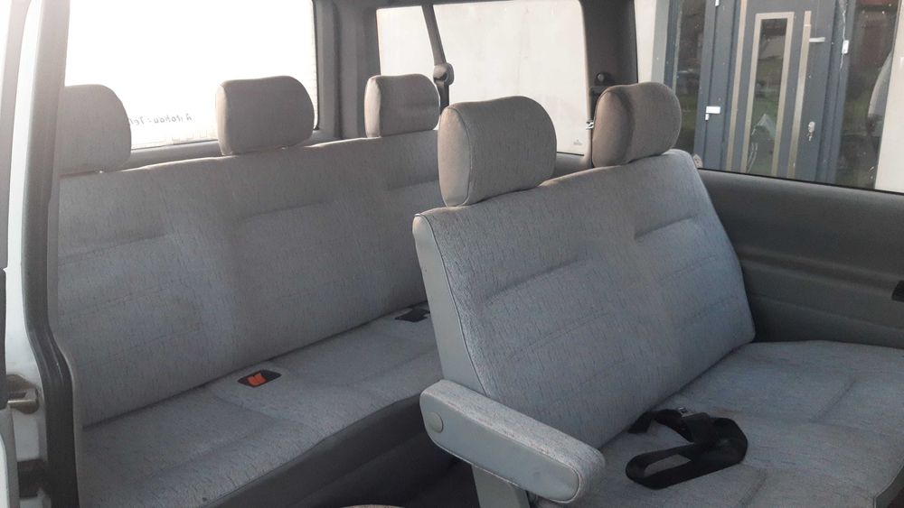 Volkswagen T4 caravelle  2,0 B -  1992r