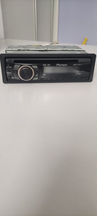 Автомагнітола Pioneer DEH-1300 MP