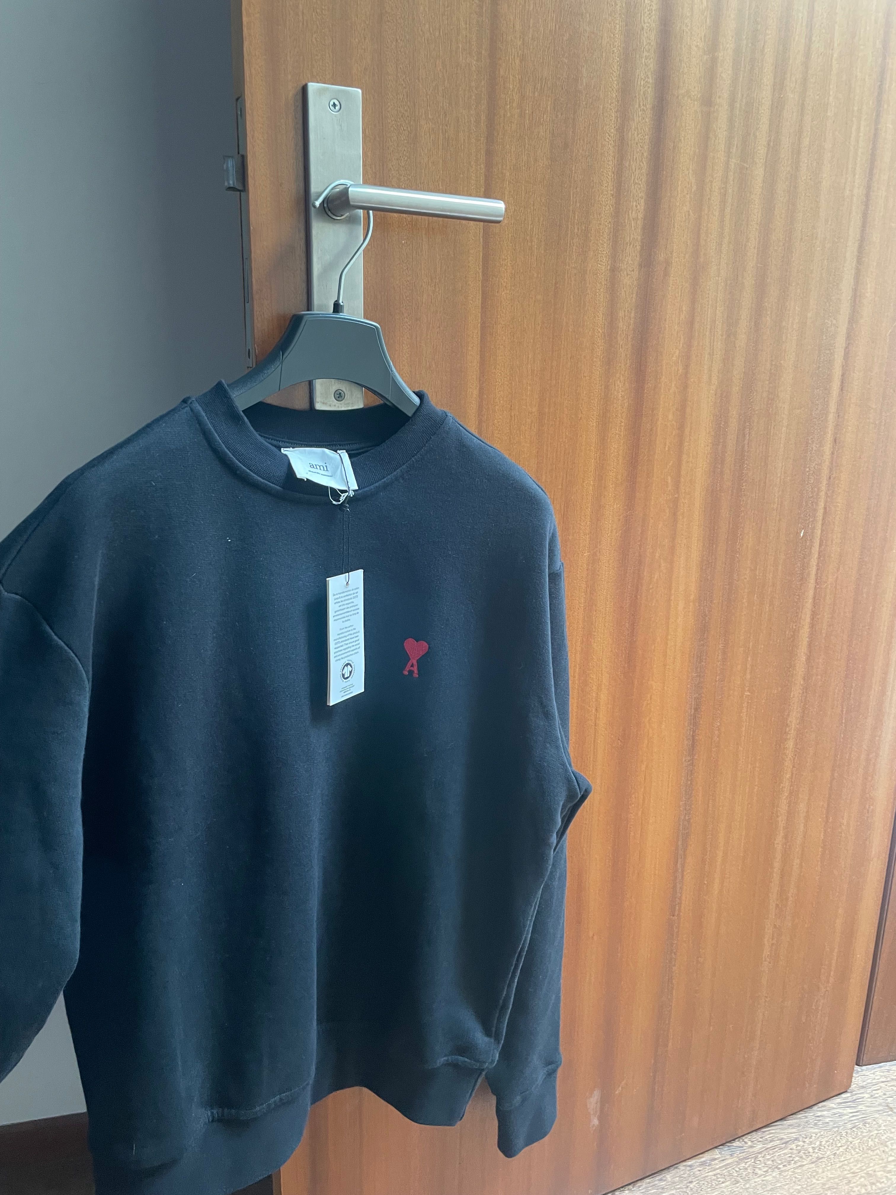 Sweat/camisola Ami