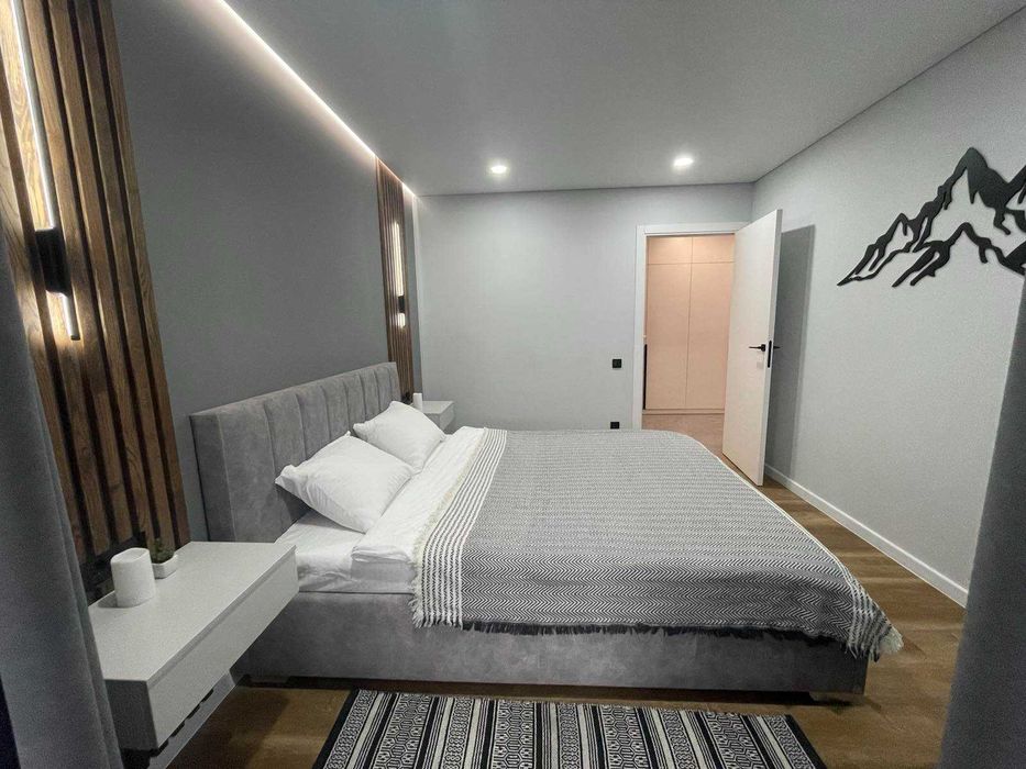 Квартира в центрі. ПОДОБОВА оренда в Житомирі. ЖК Гранд Сіті