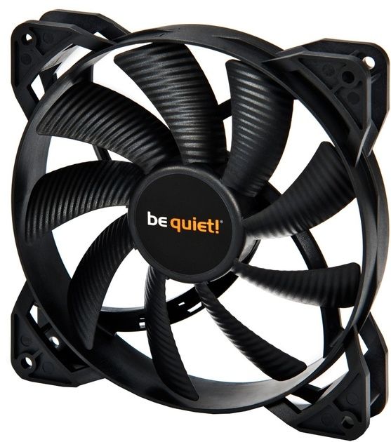 Вентилятор be quiet! Pure Wings 2 PWM 120mm (BL039)