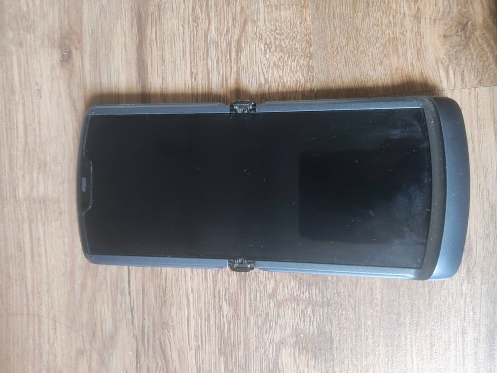 Motorola razr 5G 2020