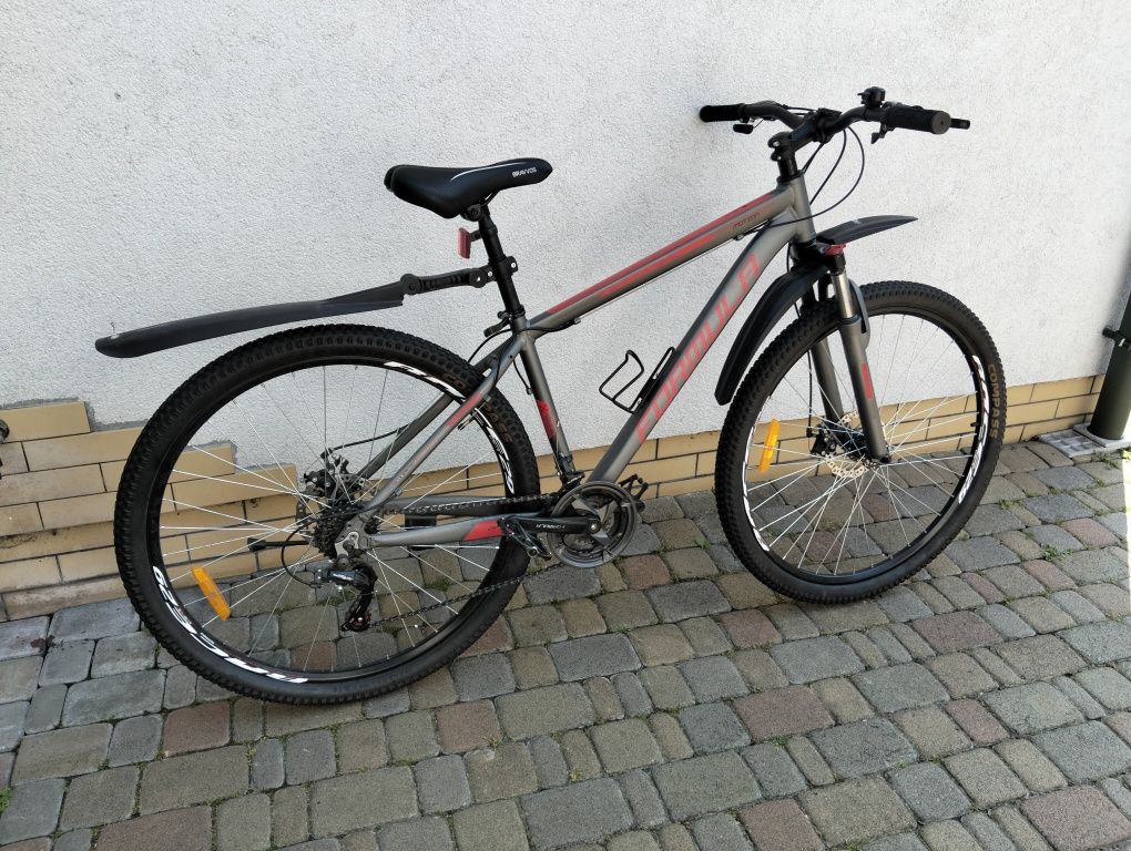 Гірський велосипед Formula Motion 29" 2025