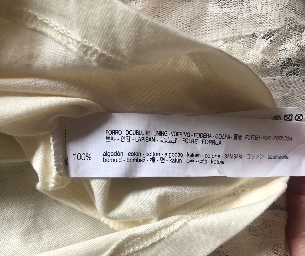 Нарядное платье Zara Зара