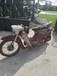 jawa 50 kaczka/pancerka