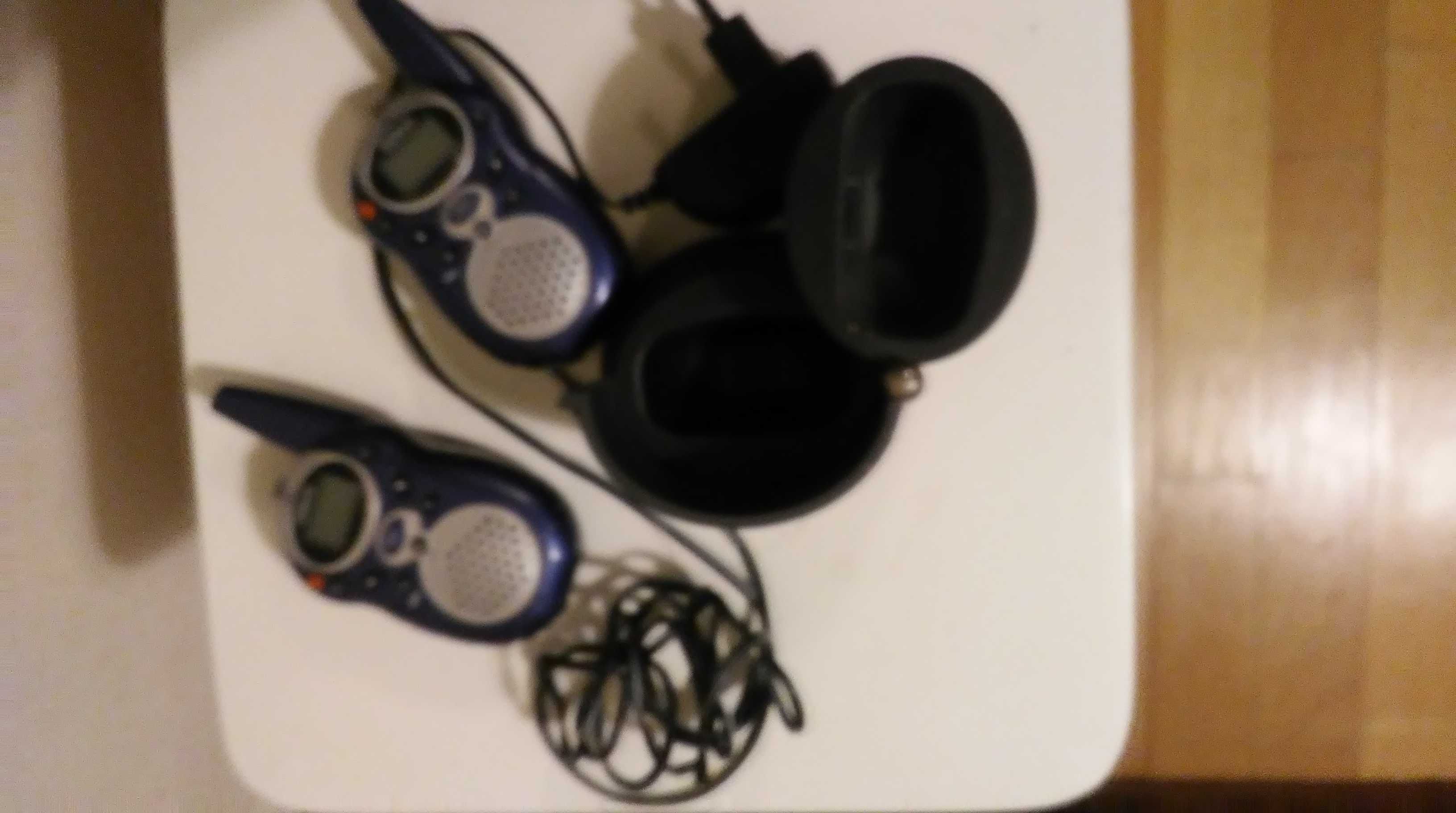 Radiotelefon MAXCOM wt103
