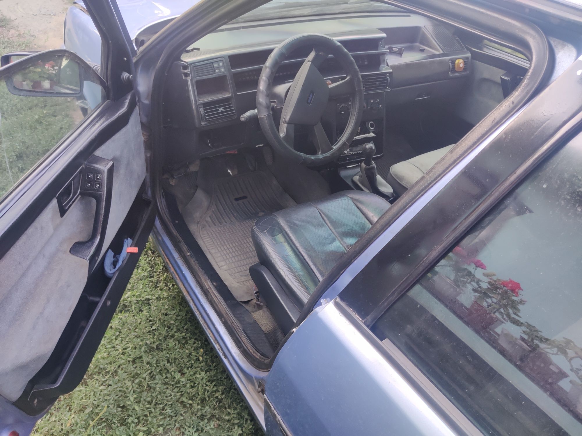 Продається автомобіль Fiat tempra