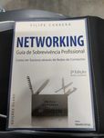 Livro Networking - Guia de Sobrevivência Profissional - Filipe Carrera