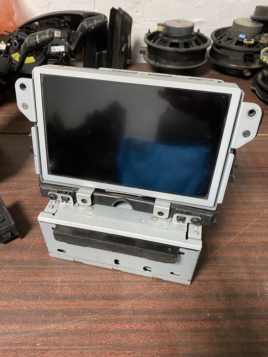 Продам Комплект Sync 3 від Sony на Фокус 3