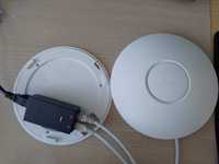 Access point WiFi Ubiquiti UAP-LR + Zasilacz PoE