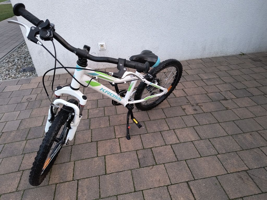 Rower Kross Lea mini 2.0