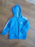 Bluza dresowa w roz.98