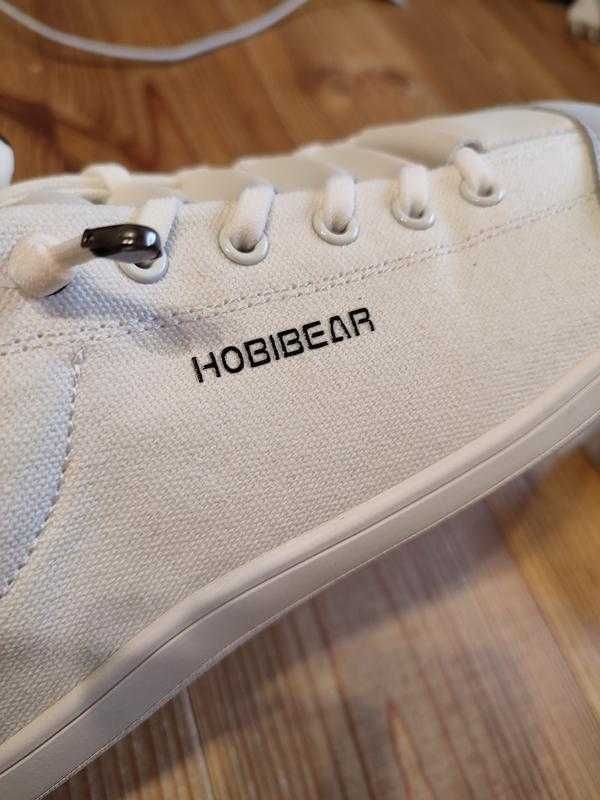 Широкие прогулочные кроссовки отт  бренда  hobibear