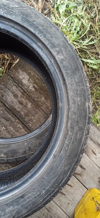Резина Toyo 205/50 r17 93w
