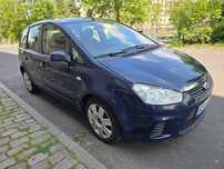 Ford C-MAX 2.0 benzyna Zadbany