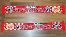 Szalik Widzew Łódz