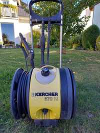 Myjka ciśnieniowa Karcher 670 M