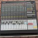 Mikser Allen&Heath Gl 2400 z case