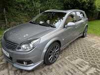 Opel Signum/ vectra c 2.0 TURBO