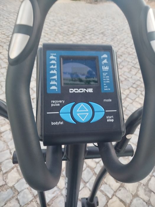 Elíptica em ótimo estado!