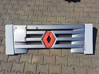 ATRAPA GRILL MASKA RENAULT MAGNUM DXI MACK E TECH