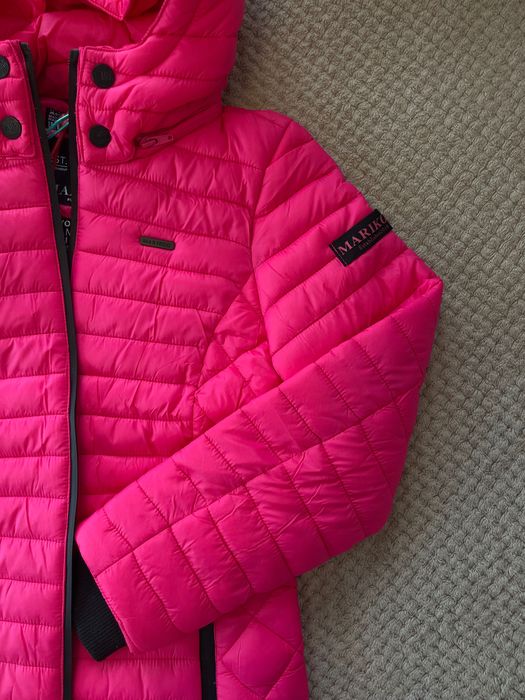 Оригінальна курточка від
Marikoo