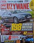 Magazyn Auto świat - katalog samochody używane 2025