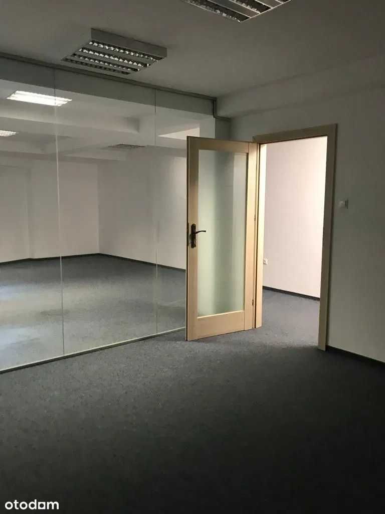 Biuro/Lokal użytkowy 55 m2
