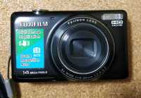 Фотоаппарат FujiFilm JX 370 N705, 14 МП