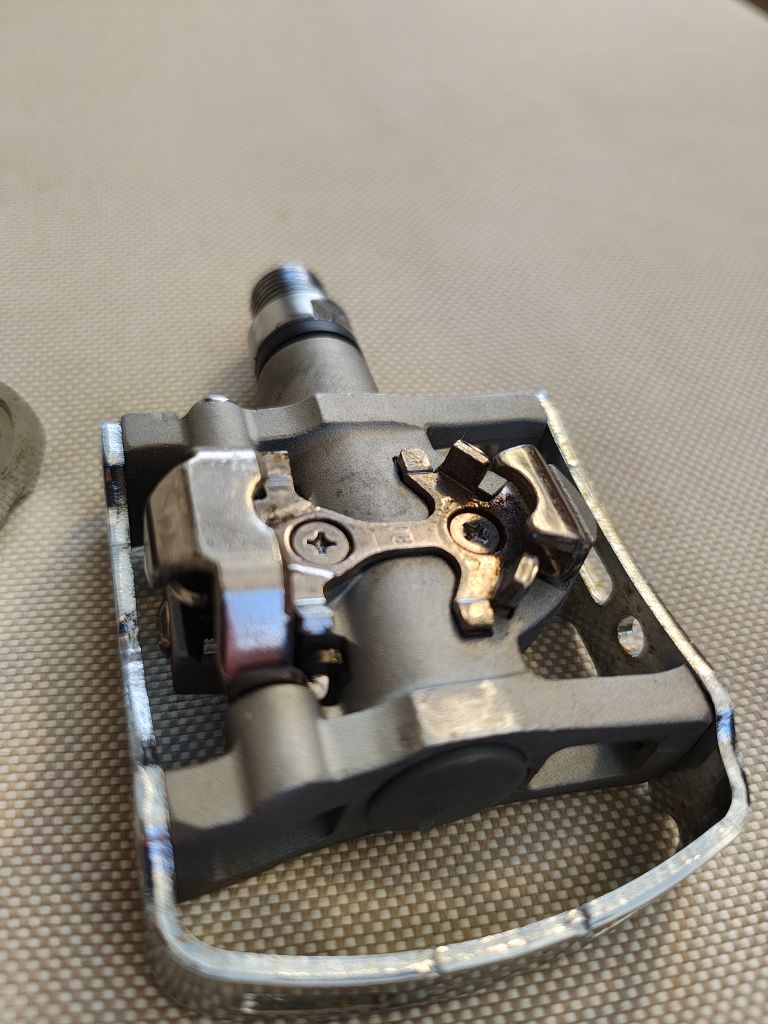 Pedały SPD Shimano PD-M324