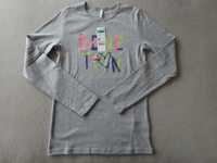 Benetton nowa bluzeczka dla dziewczynki 150 cm